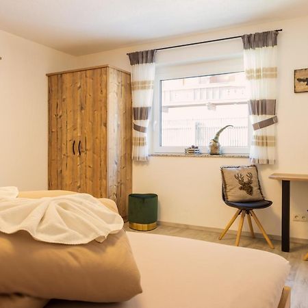 ניוסטיפט אים סטובאיטל Apartments Mooshof מראה חיצוני תמונה