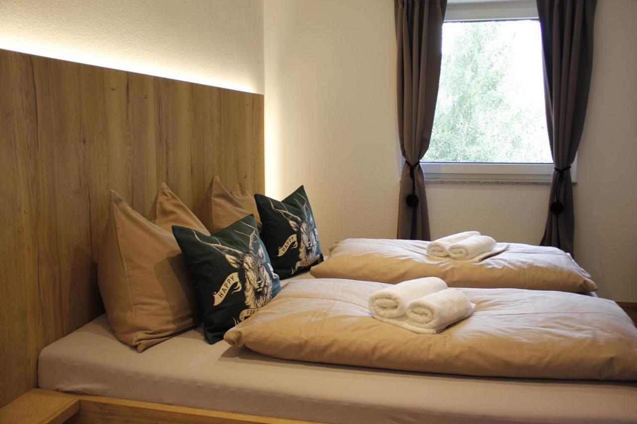 ניוסטיפט אים סטובאיטל Apartments Mooshof מראה חיצוני תמונה