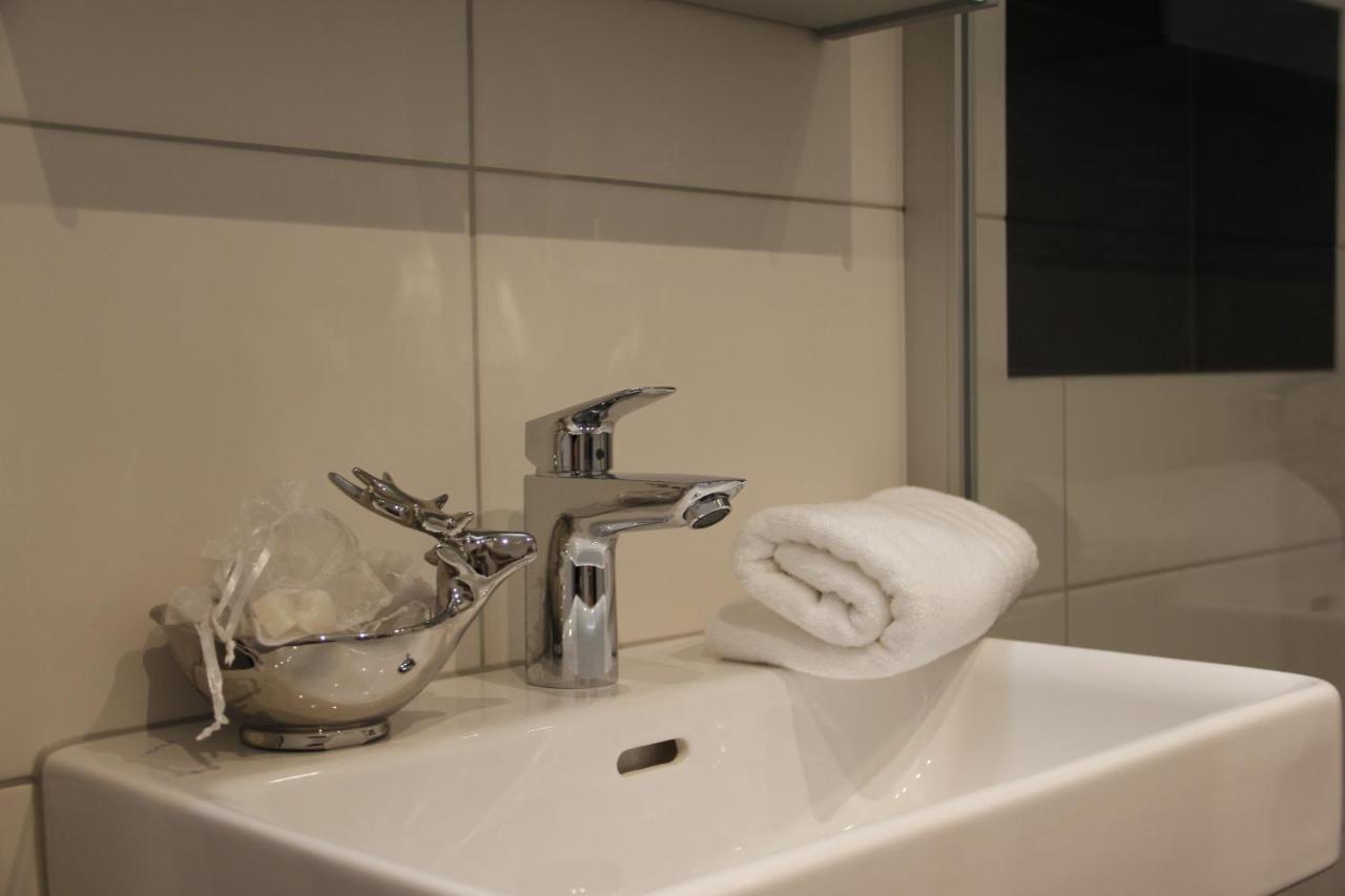 ניוסטיפט אים סטובאיטל Apartments Mooshof מראה חיצוני תמונה