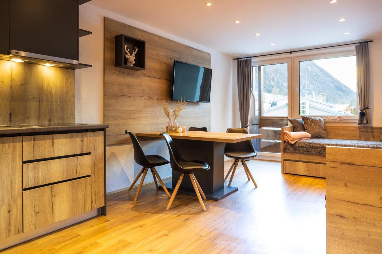 ניוסטיפט אים סטובאיטל Apartments Mooshof מראה חיצוני תמונה