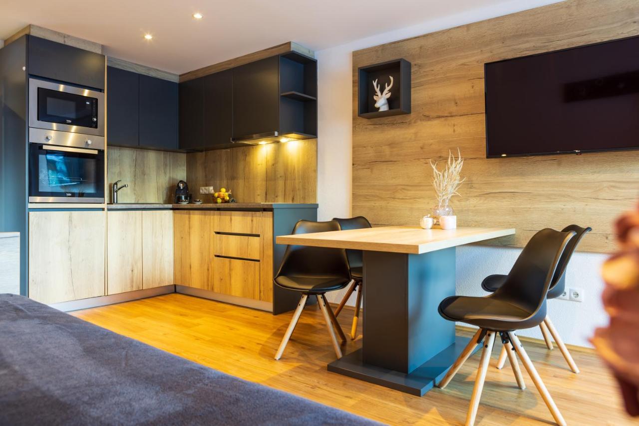 ניוסטיפט אים סטובאיטל Apartments Mooshof מראה חיצוני תמונה
