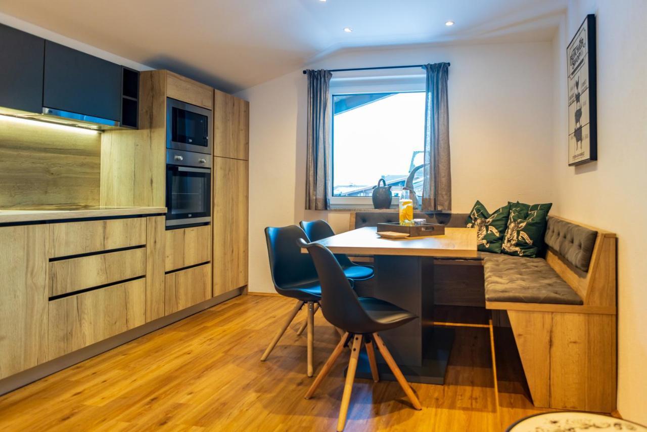 ניוסטיפט אים סטובאיטל Apartments Mooshof מראה חיצוני תמונה