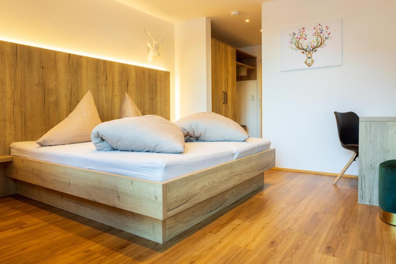 ניוסטיפט אים סטובאיטל Apartments Mooshof מראה חיצוני תמונה