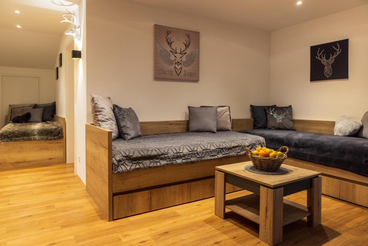 ניוסטיפט אים סטובאיטל Apartments Mooshof מראה חיצוני תמונה