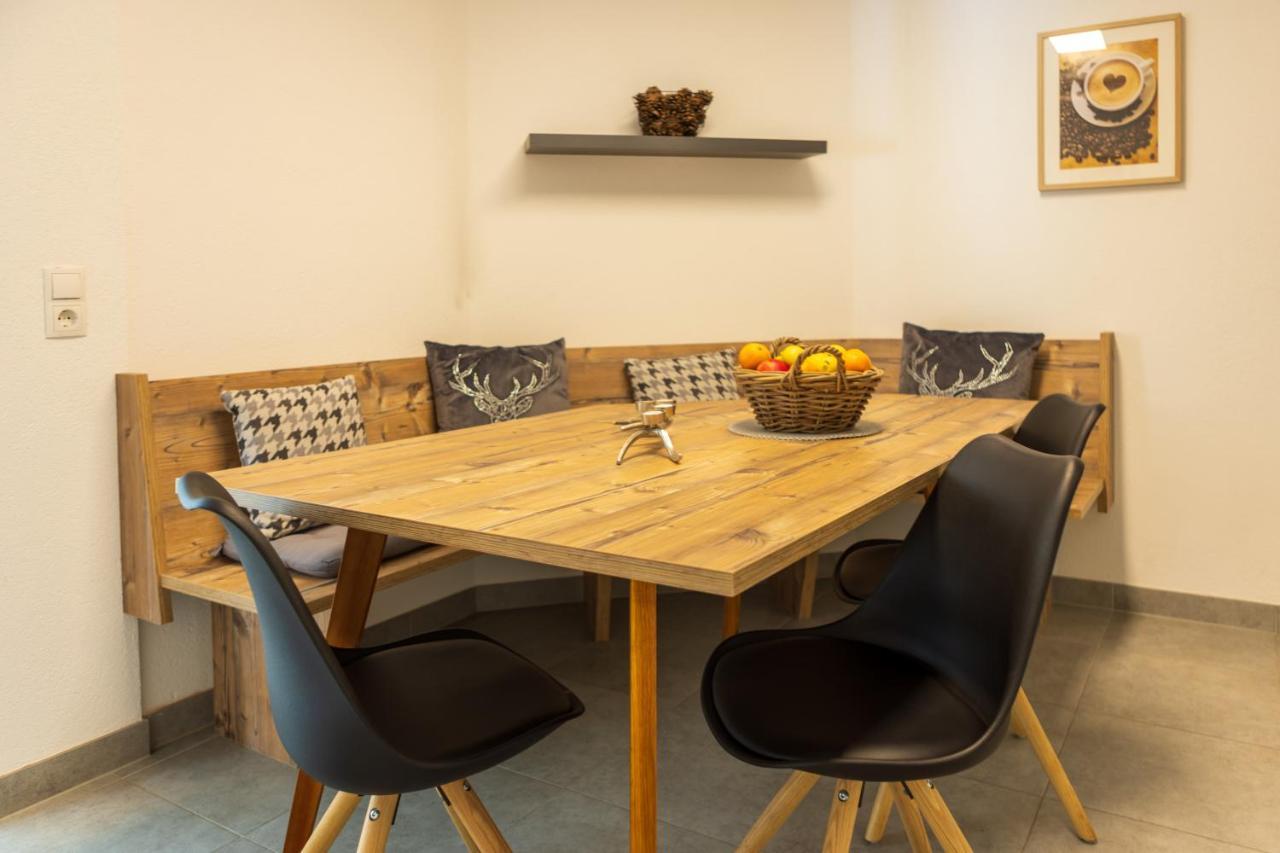 ניוסטיפט אים סטובאיטל Apartments Mooshof מראה חיצוני תמונה