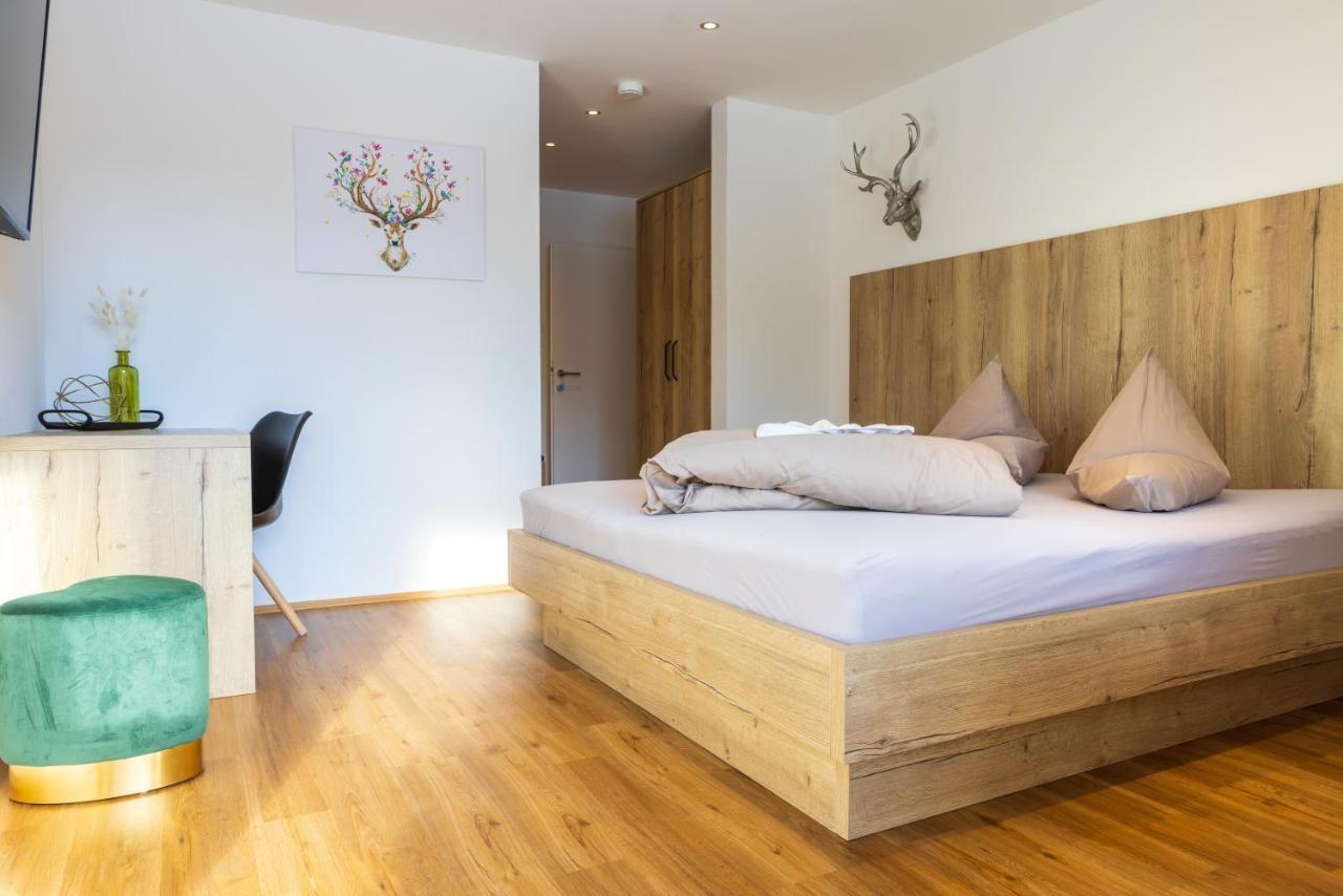 ניוסטיפט אים סטובאיטל Apartments Mooshof מראה חיצוני תמונה