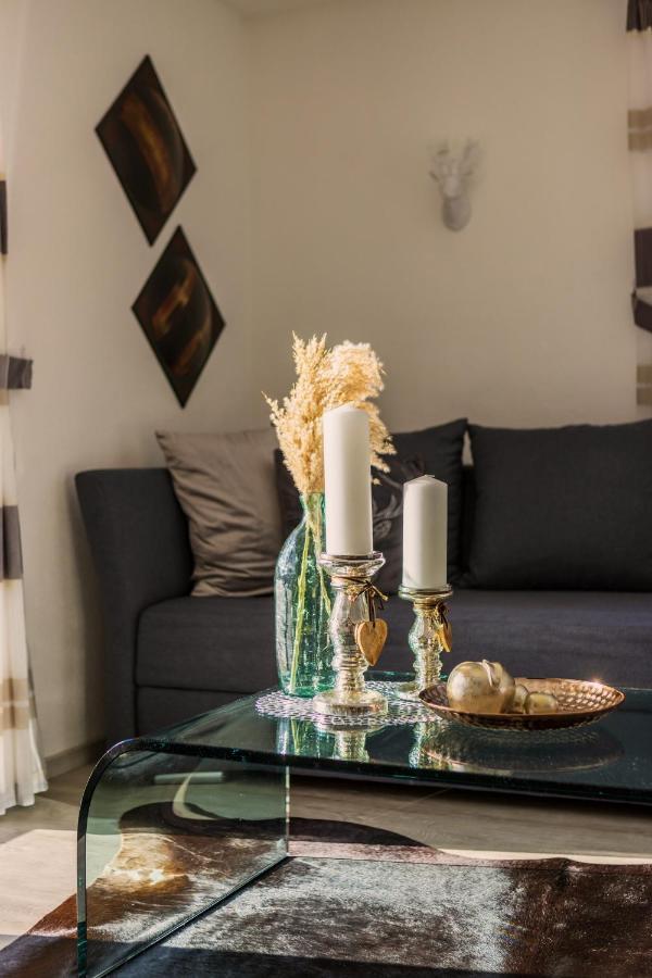 ניוסטיפט אים סטובאיטל Apartments Mooshof מראה חיצוני תמונה