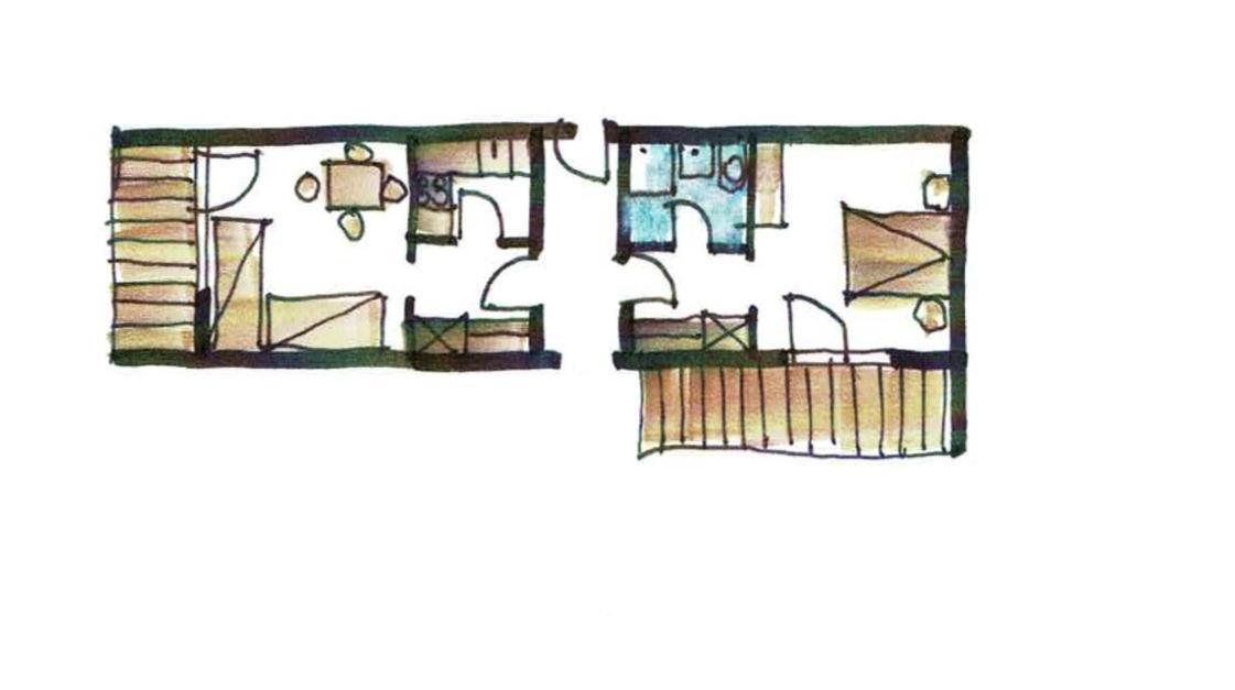 ניוסטיפט אים סטובאיטל Apartments Mooshof מראה חיצוני תמונה
