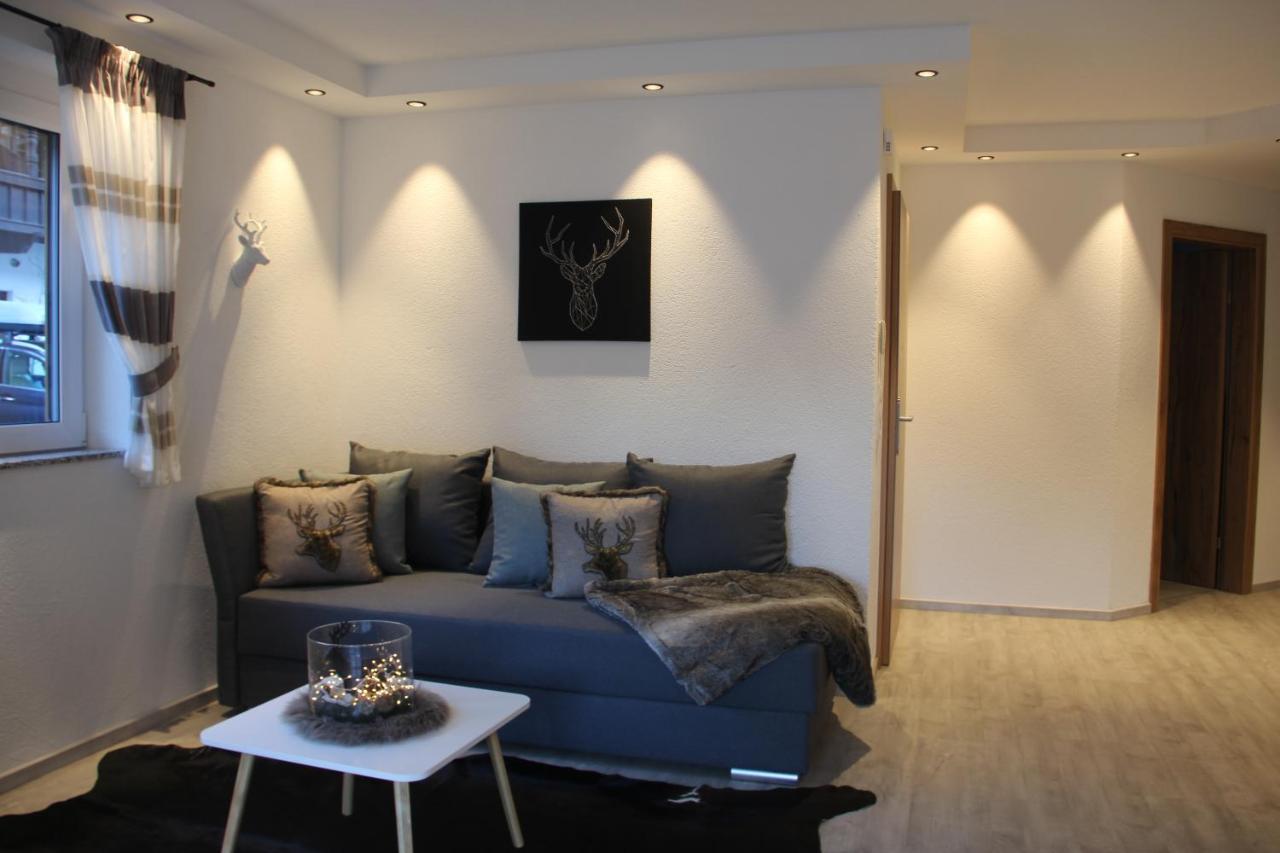 ניוסטיפט אים סטובאיטל Apartments Mooshof מראה חיצוני תמונה