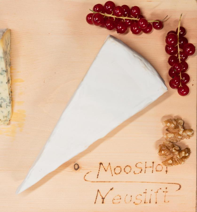 ניוסטיפט אים סטובאיטל Apartments Mooshof מראה חיצוני תמונה